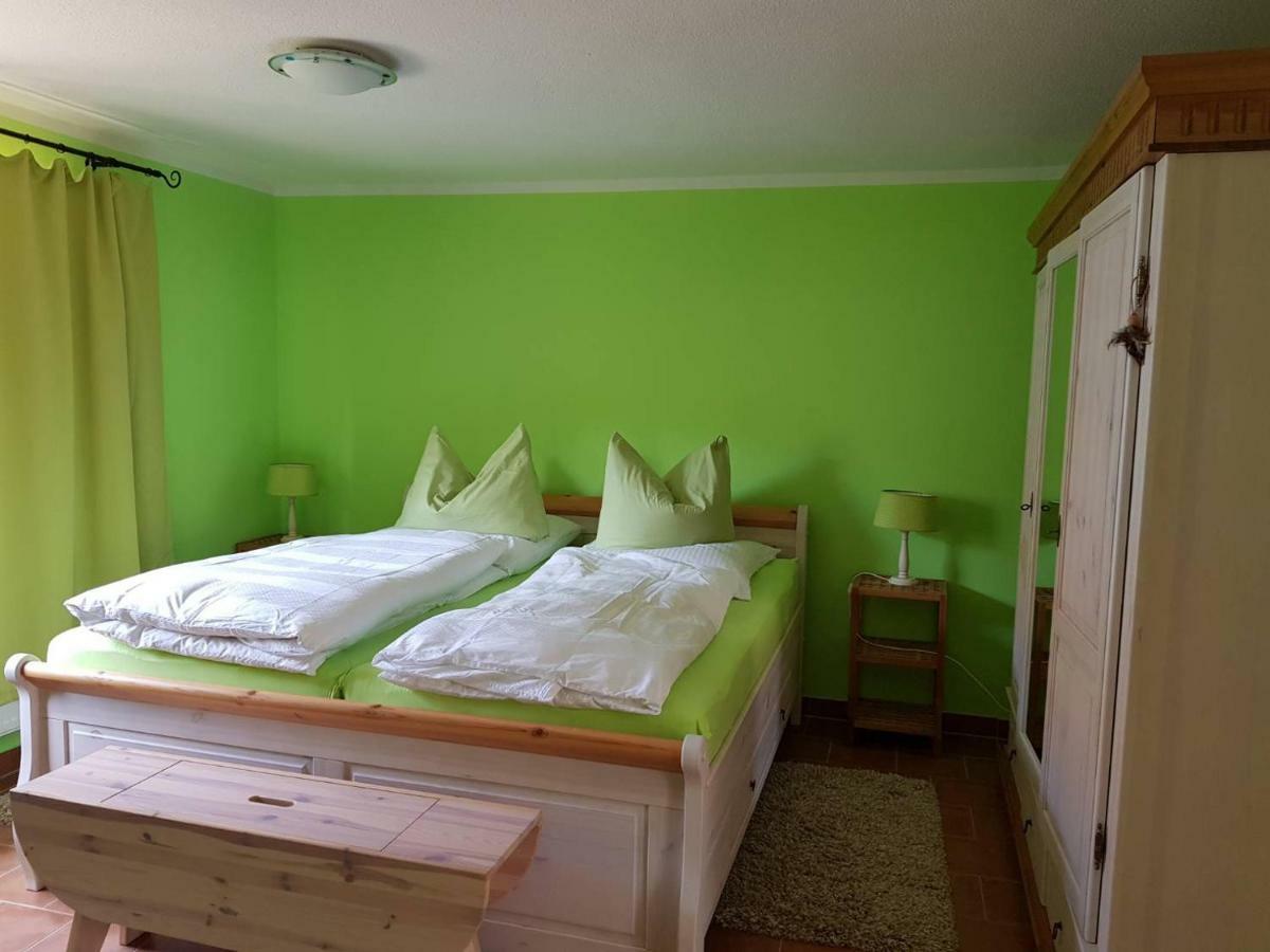 Hering Fewo I Apartment Terrace Wiek auf Rügen Extérieur photo